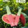 CHILL 鴨嘴獸 8800｜派對社交焦點時刻｜體會豐富香氣輪廓與溫柔空氣回饋