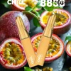 CHILL 鴨嘴獸 8800｜派對社交焦點時刻｜體會豐富香氣輪廓與溫柔空氣回饋