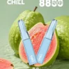 CHILL 鴨嘴獸 8800｜派對社交焦點時刻｜體會豐富香氣輪廓與溫柔空氣回饋