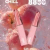 CHILL 鴨嘴獸 8800｜派對社交焦點時刻｜體會豐富香氣輪廓與溫柔空氣回饋