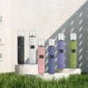 VAKA 真皮一代通用主機 ｜ 皮質點綴展現優雅品味 ｜ 精緻皮革工藝賦予溫和喉韻與紮實霧感回饋