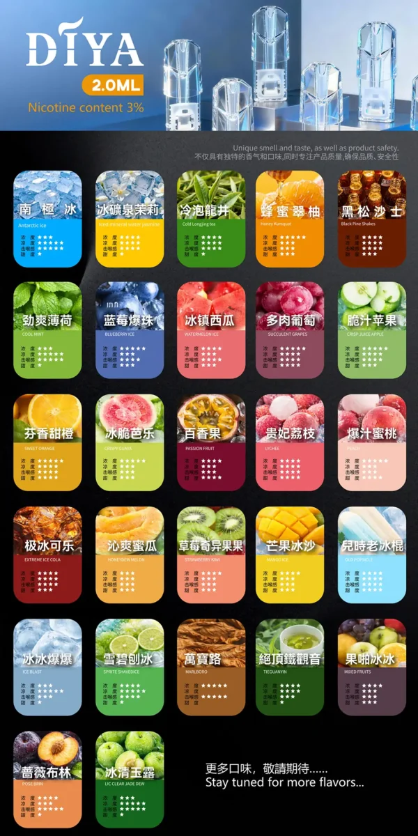 DIYA 叮啞一代專用彈｜日常通勤搭配｜帶來長時間使用下的舒適低負擔感【滿10贈主機】超值福利