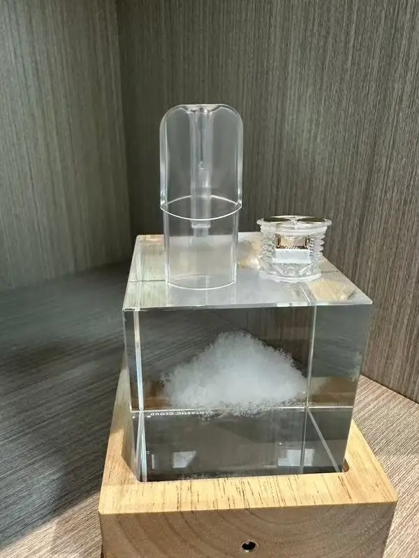 水滴電子煙空倉 一代相容設計｜居家靜謐休閒時光｜展現立體層次煙霧回饋