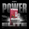 Fipy 果派一代通用彈｜柔順擊喉感調校｜通勤與外出替煙舒適吸感體驗【滿3贈主機】超值福利