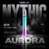 MEHA 星耀版旗艦一代主機 ｜ 潮流穿搭點綴個性風格 ｜ 穩定電流輸出確保紮實釋放感與層次分明的細膩體驗