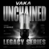 VAKA 通用五代電子煙彈｜下班舒壓療癒時刻｜體驗低負擔感吞吐表現
