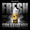 Pure Fruit 煙油系列｜夏日露營戶外出行｜捕捉原始果酸底蘊呈現擬真果味體驗
