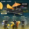WAGOO 哇酷 kis5 6500 拋棄式電子煙 ｜ 辦公空間靈感迸發時刻 ｜ 賦予強勁且精準的擊喉層次感