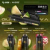 WAGOO 哇酷 kis5 6500 拋棄式電子煙 ｜ 辦公空間靈感迸發時刻 ｜ 賦予強勁且精準的擊喉層次感