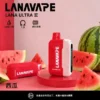 LANA Ultra II 16,000專用主機｜城市通勤隨行｜賦予低負擔感滲透體驗與穩定恆溫導流技術【滿3贈1】超值特惠