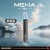 MEHA 星耀版旗艦一代主機 ｜ 潮流穿搭點綴個性風格 ｜ 穩定電流輸出確保紮實釋放感與層次分明的細膩體驗