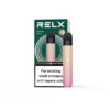 RELX 五代 Phantom 主機｜辦公休憩沉澱間｜細膩煙霧迴繞提供穩定風味解析感