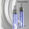 SP2S MAX ALPHA 專屬主機｜週末聚會社交焦點｜搭載細膩擊喉層次表現及智能恆溫導流