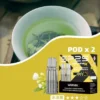 SP2S 思博瑞 MAX 專用煙彈 ｜ 潮流社交風格展現 ｜ 高效能霧化隨時隨地開啟質感生活體驗【滿5盒贈MAX主機】超值特惠
