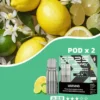 SP2S 思博瑞 MAX 專用煙彈 ｜ 潮流社交風格展現 ｜ 高效能霧化隨時隨地開啟質感生活體驗【滿5盒贈MAX主機】超值特惠