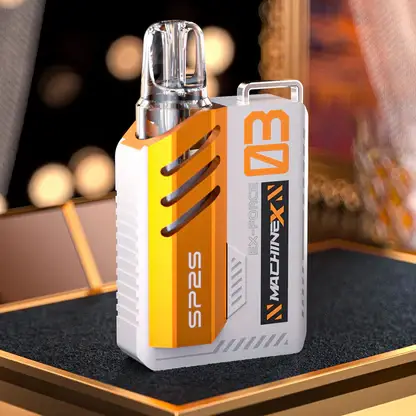 SP2S MAX 思博瑞專用主機 ｜ 社交場合個性展現 ｜構築層次分明的細膩釋放體驗
