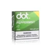 DOT 佩特里專用煙彈｜商務洽談質感展現｜呈現穩定飽滿霧感層次【買5送主機】限時福利