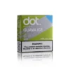 DOT 佩特里專用煙彈｜商務洽談質感展現｜呈現穩定飽滿霧感層次【買5送主機】限時福利