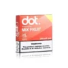 DOT 佩特里專用煙彈｜商務洽談質感展現｜呈現穩定飽滿霧感層次【買5送主機】限時福利