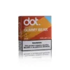 DOT 佩特里專用煙彈｜商務洽談質感展現｜呈現穩定飽滿霧感層次【買5送主機】限時福利