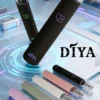 DIYA 叮啞愛心發光一代主機｜LED愛心呼吸燈效果｜個性化展示與日常使用結合【滿10贈1】超值福利
