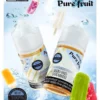 Pure Fruit 煙油系列｜夏日露營戶外出行｜捕捉原始果酸底蘊呈現擬真果味體驗