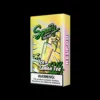 icelemontea.webp SPUMY 冰熊通用五代煙彈|居家私人獨處|穩定阻尼迴饋呈現還原度極高且細膩的綿密煙霧