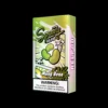 mungbean.webp SPUMY 冰熊通用五代煙彈|居家私人獨處|穩定阻尼迴饋呈現還原度極高且細膩的綿密煙霧