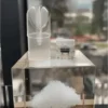 SP2S 霧面磨砂一代通用空倉｜通勤隨性補給｜成就沉穩視覺風格與精準氣動濾析技術