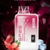 SP2S GEM 9000 電子煙主機 ｜ 數位生活場景精準掌握 ｜ 全彩螢幕直覺互動帶來細膩霧感與溫潤喉韻的層次堆疊