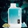 SP2S GEM 9000 電子煙主機 ｜ 數位生活場景精準掌握 ｜ 全彩螢幕直覺互動帶來細膩霧感與溫潤喉韻的層次堆疊