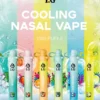 I.G 夏威夷鼻通鼻吸薄荷棒｜日常外出隨身攜帶｜6款清新香氣帶來涼感舒暢體驗與提神醒腦感受