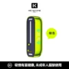 KEYSTONE FLEX-3 鑰石 25000口磁吸換彈拋棄式電子煙套裝｜日常外出隨身攜帶｜三段功率調節搭配Mesh網芯展現穩定霧感與滿足口感層次【買一盒煙彈送主機】