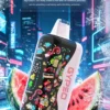 GYPSO 滿天星 30000口拋棄式電子煙｜日常娛樂隨身攜帶｜雙模式功率調節呈現穩定霧感與細膩風味層次體驗