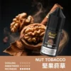 MEHA 魅嗨 HUUK 30ml煙油｜注油小煙專用搭配日常霧化使用｜尼古丁鹽黃金配比呈現細膩順滑口感與穩定風味層次