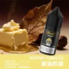 MEHA 魅嗨 HUUK 30ml煙油｜注油小煙專用搭配日常霧化使用｜尼古丁鹽黃金配比呈現細膩順滑口感與穩定風味層次