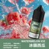 MEHA 魅嗨 HUUK 30ml煙油｜注油小煙專用搭配日常霧化使用｜尼古丁鹽黃金配比呈現細膩順滑口感與穩定風味層次