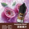 MEHA 魅嗨 HUUK 30ml煙油｜注油小煙專用搭配日常霧化使用｜尼古丁鹽黃金配比呈現細膩順滑口感與穩定風味層次