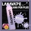 LANA PEN PLUS 9000口拋棄式電子煙｜日常通勤隨身攜帶｜穩定輸出保持綿密霧感展現持久且均衡的擊喉層次觸感